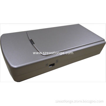 Mini Portable Cell Phone Signal Jammer Cdma / Dcs / Gsm / Wifi For School
